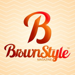 BrownStyle Magazine Logo